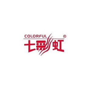 Colorful七彩虹