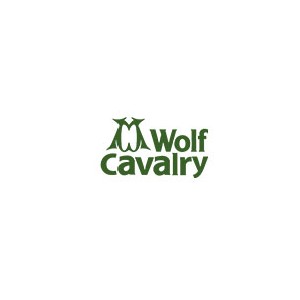 CAVALRYWOLF狼骑