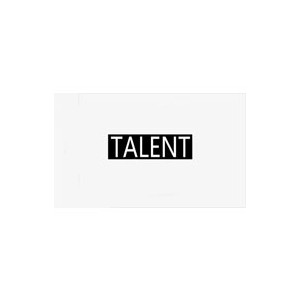 TALENT达伦特