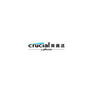 Crucial英睿达