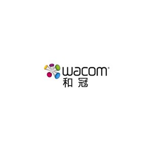 Wacom和冠