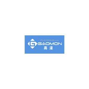 GAOMON高漫