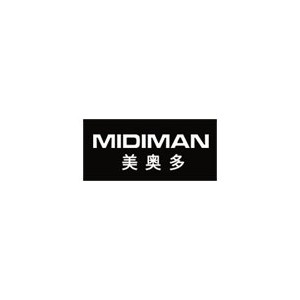 MIDIMAN美奥多