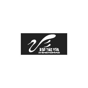 珍宝鸟