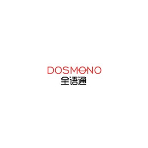 DOSMONO全语通