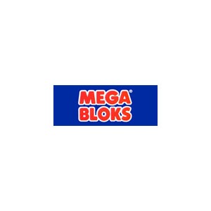 MEGA BLOKS费雪美高