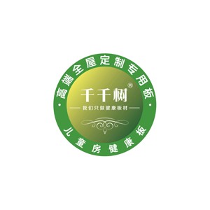 千千树板材