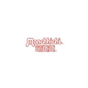 Monchhichi萌趣趣