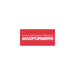 MAGFORMERS麦格弗