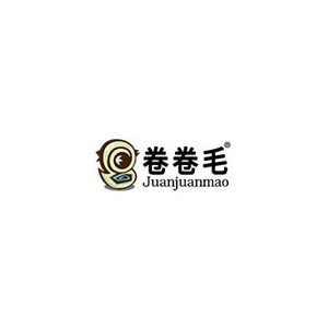卷卷毛