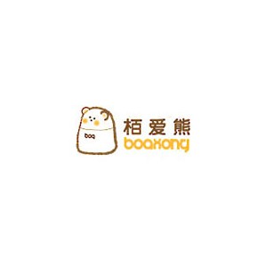 栢爱熊
