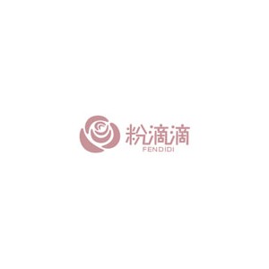 粉滴滴