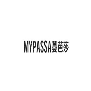 MYPASSA蔓芭莎