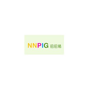 扭扭猪