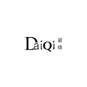 黛绮