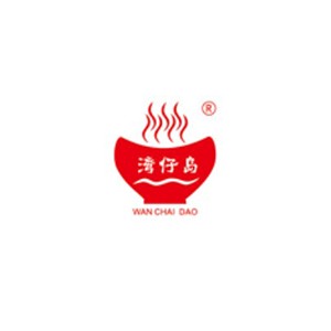 湾仔岛