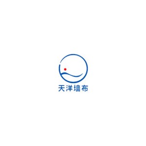 天洋墙布