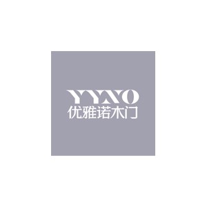 优雅诺木门