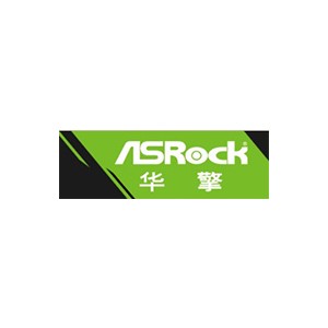 ASRock华擎