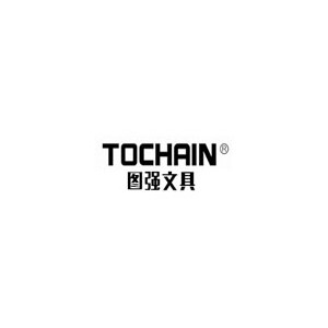 Tochain图强