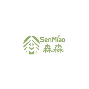 森淼
