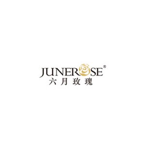 六月玫瑰