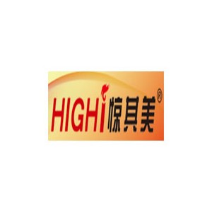 惊其美