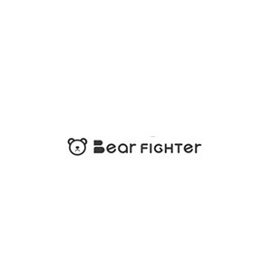 BEAR FIGHTER熊斗士