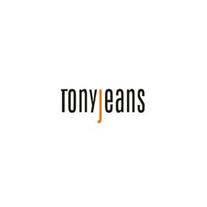 Tony Jeans汤尼俊士