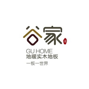 谷家地板