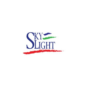 skylight天彩控股