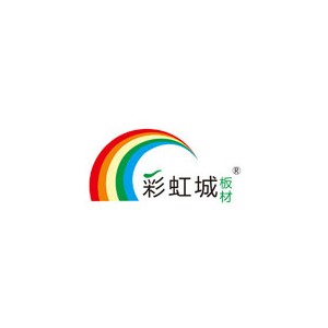 彩虹城
