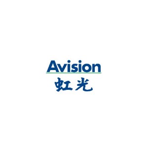 Avision虹光