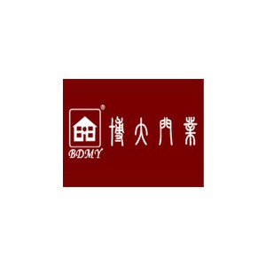 博大门业