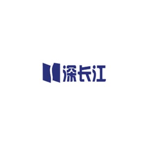 深长江