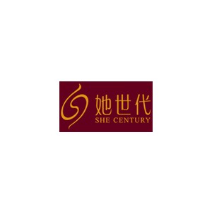 SHE CENTURY她世代