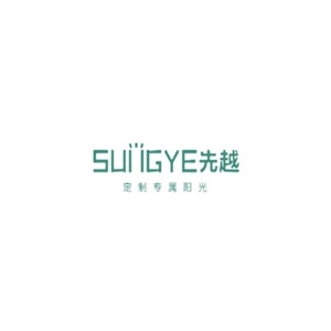 先越门窗