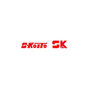 SK车灯