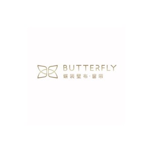 BUTTERFLY蝶装壁布