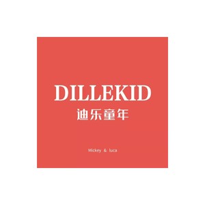 迪乐童年