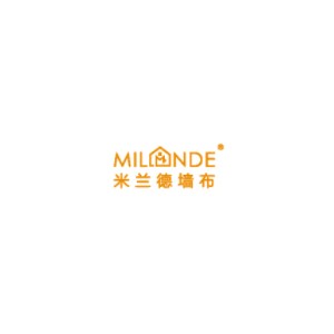 米兰德墙布
