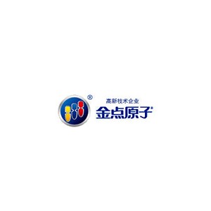 金点原子智能锁