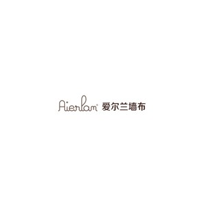 爱尔兰墙布
