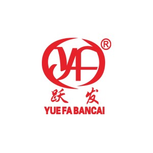 跃发