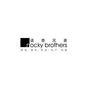 诺奇兄弟壁纸壁布