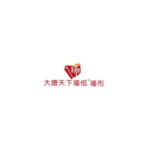 大唐天下墙布