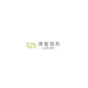 清奢墙布