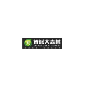 智派大森林