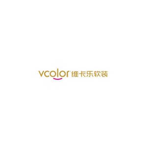 vcolor维卡乐软装