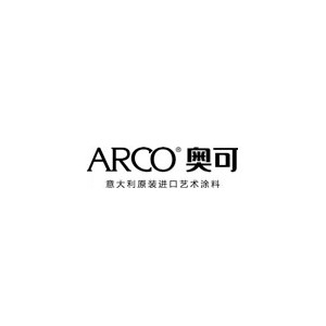 ARCO奥可艺术涂料